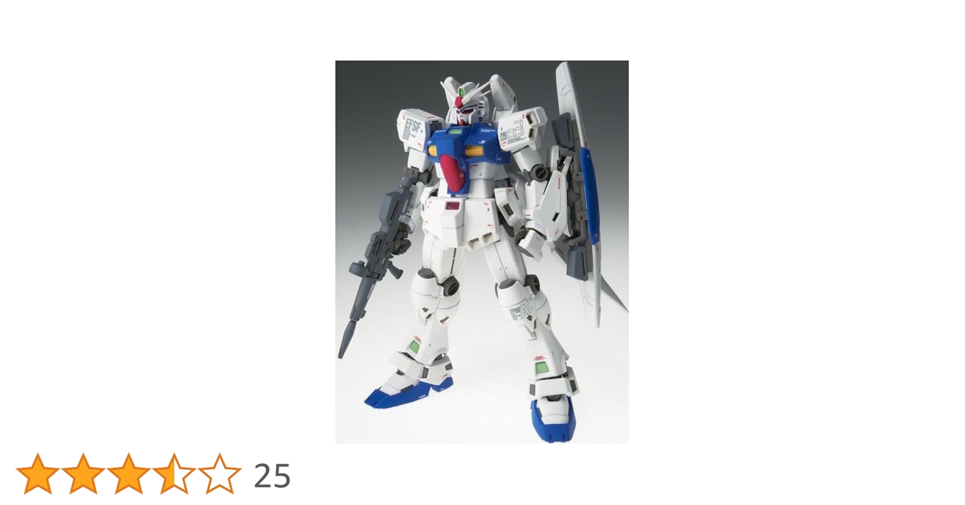 Amazon.co.jp: TAMASHII NATIONS GUNDAM FIX FIGURATION #0034